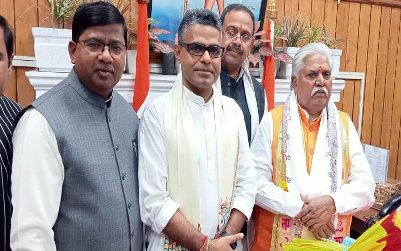 بہار: اپیندر کشواہا کی پارٹی میں ناراضگی؟ ایم ایل اے کو وزیر نہ بنائے جانے پر ہنگامہ 